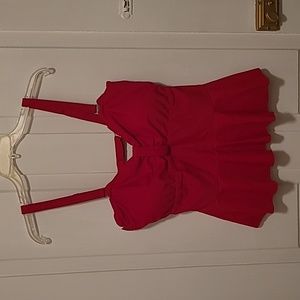 🆕️Yonique Swim Top
